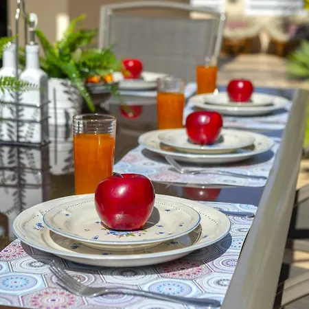 Andria Villa Paralimni