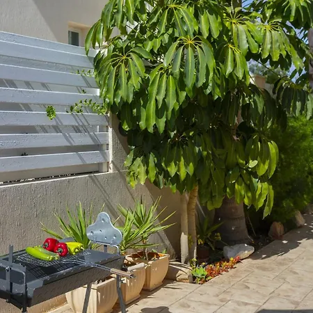 Andria * Paralimni