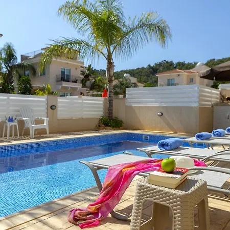 Villa Andria *