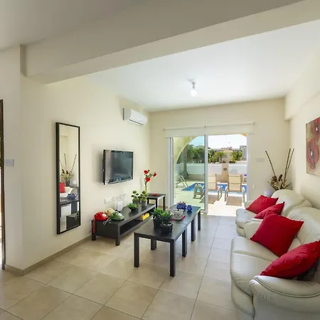 Andria Villa *