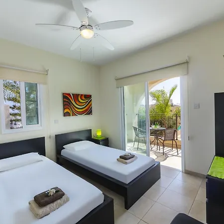 Villa Andria *