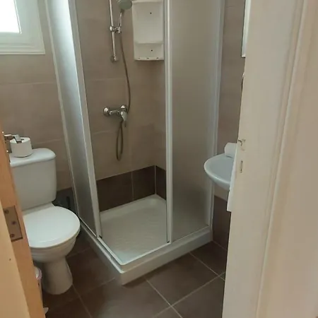 Villa Andria Paralimni